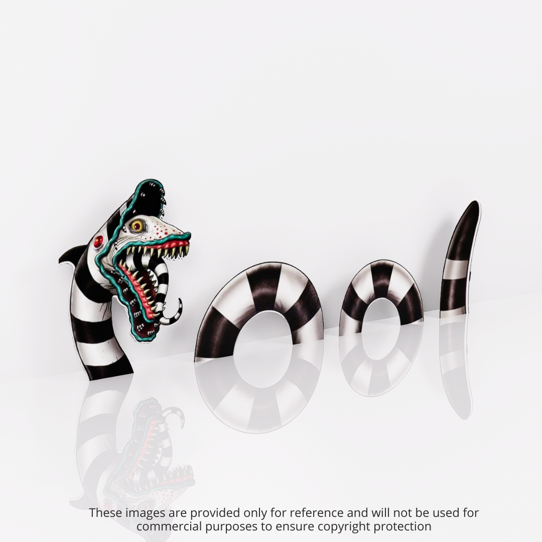 Prop | Beetlejuice