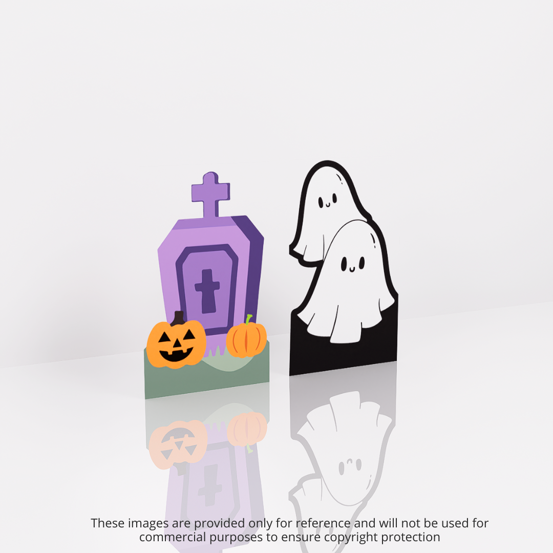 Prop | Halloween (Option 1)