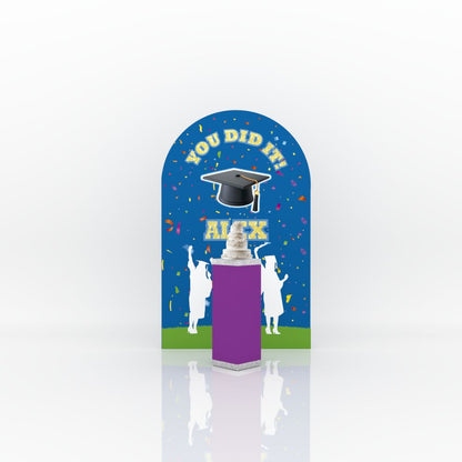 Essential Kids' Graduation Decoration Unisex – Customized