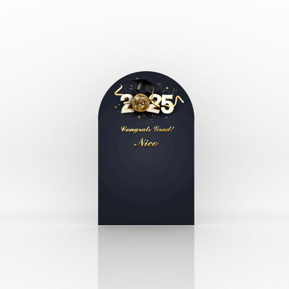 Essential Graduation Decoration – Unisex (Customized)