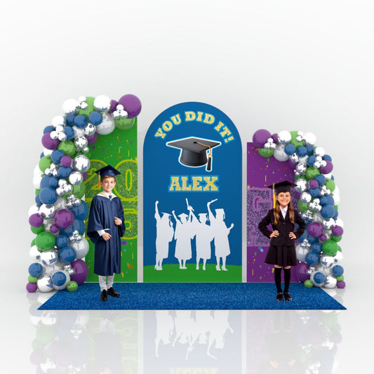 Signature Kids' Graduation Decoration Unisex – Customized