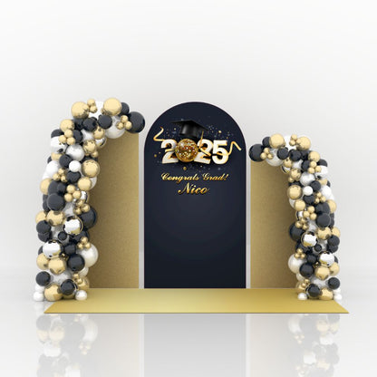 Signature Graduation Decoration – Unisex (Customized)