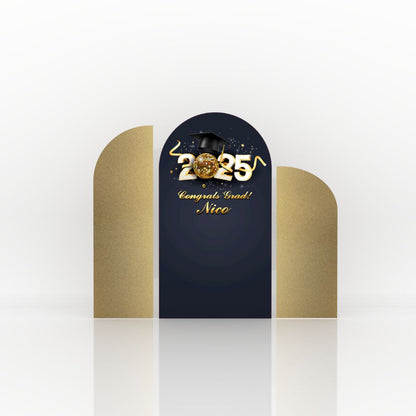 Signature Graduation Decoration – Unisex (Customized)