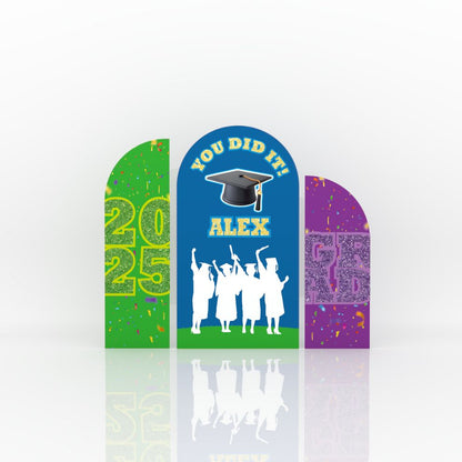 Signature Kids' Graduation Decoration Unisex – Customized