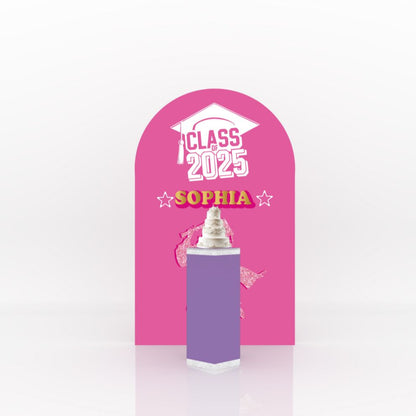 Essential Kids' Graduation Decoration Barbie – Customized